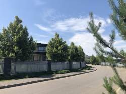 Коттеджный поселок Барвиха XXI. Купить дом в КП Барвиха 21 - 46982