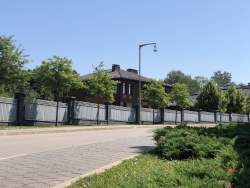 Коттеджный поселок Барвиха XXI. Купить дом в КП Барвиха 21 - 46983