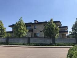 Коттеджный поселок Барвиха XXI. Купить дом в КП Барвиха 21 - 46993