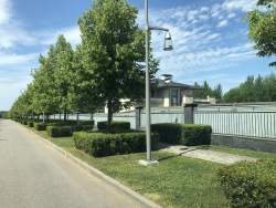 Коттеджный поселок Барвиха XXI. Купить дом в КП Барвиха 21 - 46994