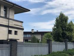 Коттеджный поселок Барвиха XXI. Купить дом в КП Барвиха 21 - 47006