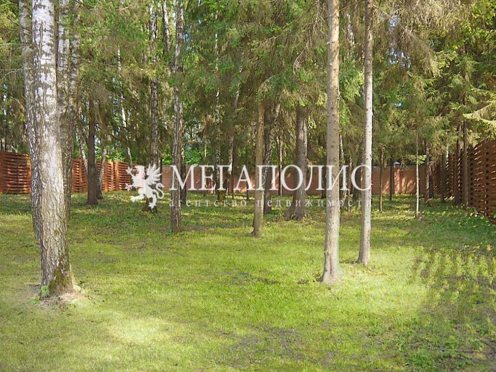 Коттеджный поселок ПЖСК Полесье купить дом -big- 41360