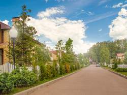 Коттеджный поселок ПЖСК Полесье купить дом - 41348