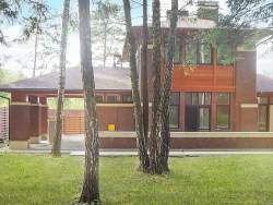 Коттеджный поселок ПЖСК Полесье купить дом - 41355