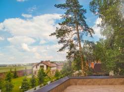 Коттеджный поселок ПЖСК Полесье купить дом - 41356