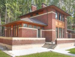 Коттеджный поселок ПЖСК Полесье купить дом - 41357