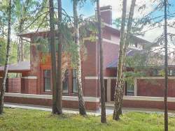 Коттеджный поселок ПЖСК Полесье купить дом - 41359