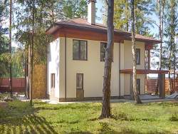 Коттеджный поселок ПЖСК Полесье купить дом - 41363
