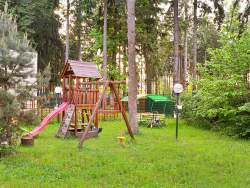 Коттеджный поселок ПЖСК Полесье купить дом - 44488