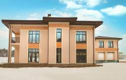 Коттеджный поселок Никологорские дачи. КП Никологорские дачи Ильинское шоссе - 37935