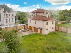 Коттеджный поселок Любушкин хутор. Продажа домов Любушкин хутор Горки 2 Рублево-успенское шоссе - 41163