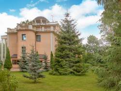 Коттеджный поселок Любушкин хутор. Продажа домов Любушкин хутор Горки 2 Рублево-успенское шоссе - 41177