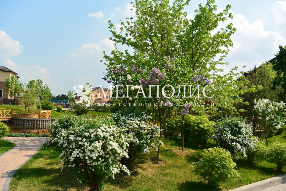 Коттеджный поселок Rubin Estate. КП Рубин Эстейт -big- 31146