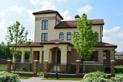 Коттеджный поселок Rubin Estate. КП Рубин Эстейт - 31096