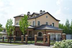Коттеджный поселок Rubin Estate. КП Рубин Эстейт - 31097