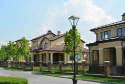 Коттеджный поселок Rubin Estate. КП Рубин Эстейт - 31098