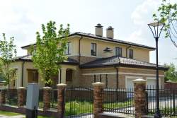 Коттеджный поселок Rubin Estate. КП Рубин Эстейт - 31101