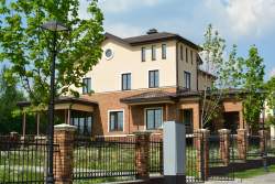 Коттеджный поселок Rubin Estate. КП Рубин Эстейт - 31106