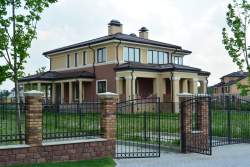 Коттеджный поселок Rubin Estate. КП Рубин Эстейт - 31107