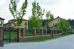Коттеджный поселок Rubin Estate. КП Рубин Эстейт - 31108