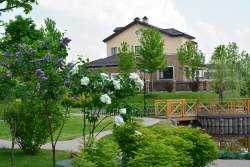 Коттеджный поселок Rubin Estate. КП Рубин Эстейт - 31110