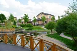 Коттеджный поселок Rubin Estate. КП Рубин Эстейт - 31117