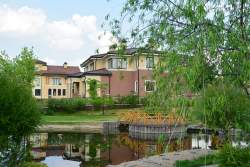 Коттеджный поселок Rubin Estate. КП Рубин Эстейт - 31120