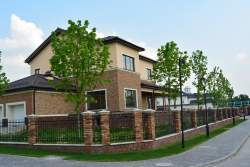 Коттеджный поселок Rubin Estate. КП Рубин Эстейт - 31125