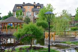 Коттеджный поселок Rubin Estate. КП Рубин Эстейт - 31126