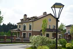 Коттеджный поселок Rubin Estate. КП Рубин Эстейт - 31135