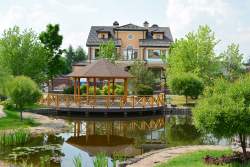 Коттеджный поселок Rubin Estate. КП Рубин Эстейт - 31136