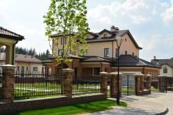 Коттеджный поселок Rubin Estate. КП Рубин Эстейт - 31139