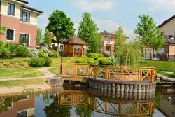 Коттеджный поселок Rubin Estate. КП Рубин Эстейт - 31143