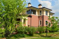 Коттеджный поселок Rubin Estate. КП Рубин Эстейт - 31145