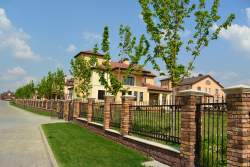 Коттеджный поселок Rubin Estate. КП Рубин Эстейт - 31150