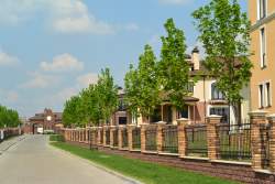 Коттеджный поселок Rubin Estate. КП Рубин Эстейт - 31151