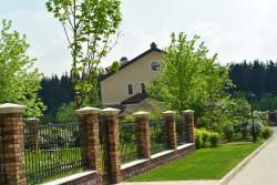 Коттеджный поселок Rubin Estate. КП Рубин Эстейт - 31152