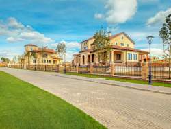 Коттеджный поселок Rubin Estate. КП Рубин Эстейт - 40608