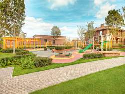 Коттеджный поселок Rubin Estate. КП Рубин Эстейт - 40609
